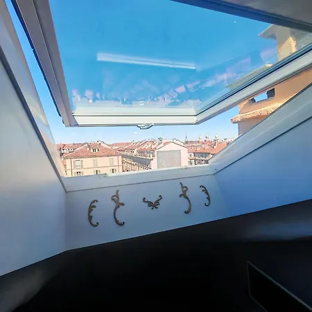 La Mimi' Appartement *