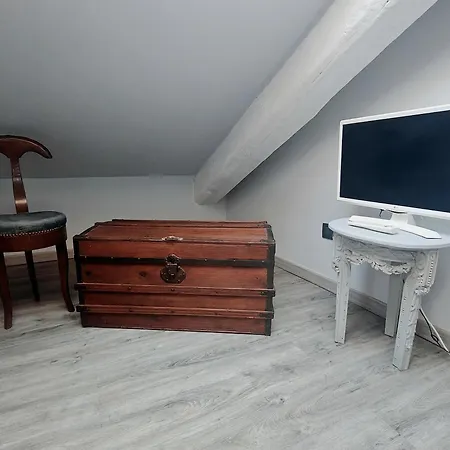 Appartement La Mimi' *