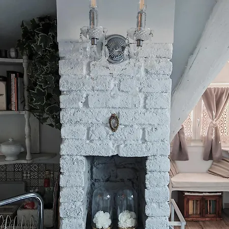 La Mimi' *