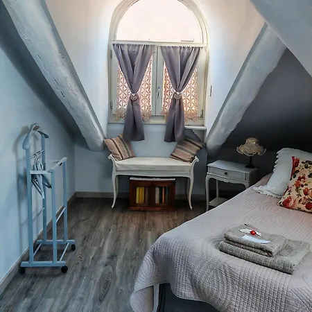 La Mimi' Apartman