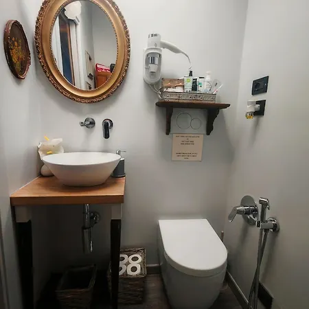 La Mimi' Apartman