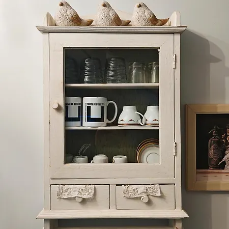 La Mimi'