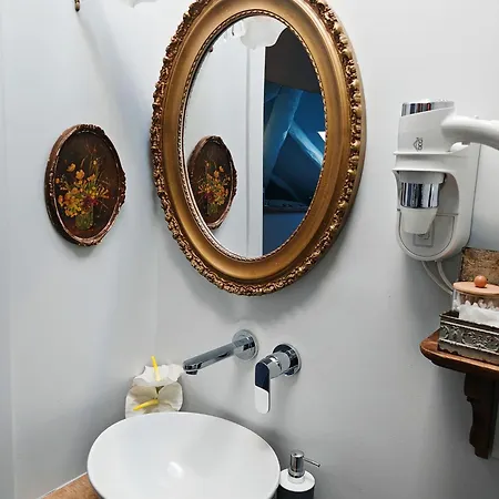 Appartement La Mimi' *