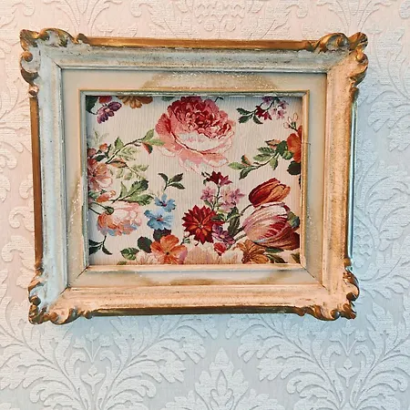 Appartement La Mimi'