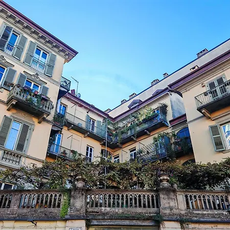 Διαμέρισμα La Mimi'