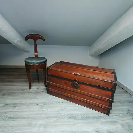 La Mimi' Appartement *