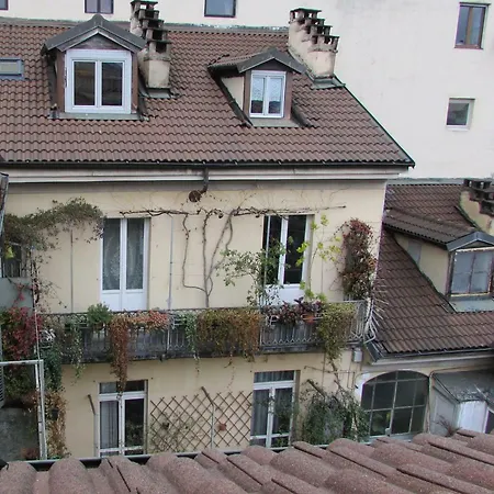 La Mimi' Turin
