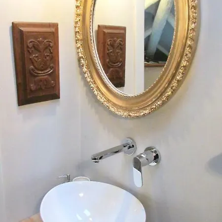 La Mimi' Apartment