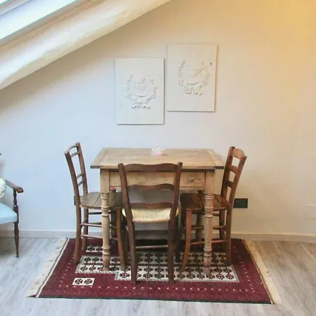 Apartman La Mimi' Torino
