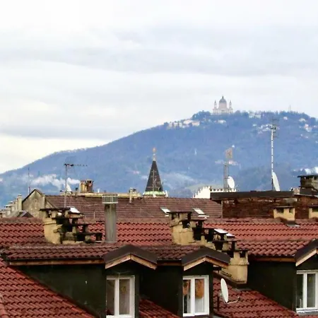 La Mimi' Turin