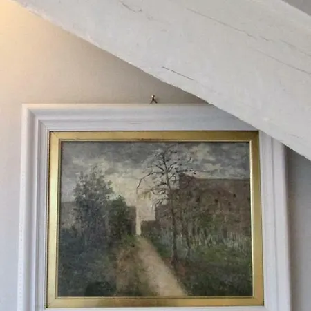 La Mimi' Appartement *