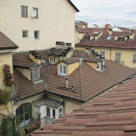 La Mimi' Apartment Turin
