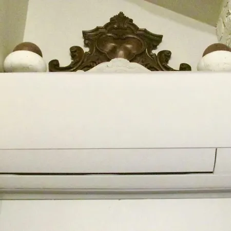 Apartment La Mimi'