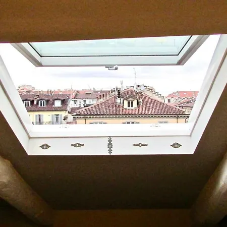 La Mimi' Apartment *