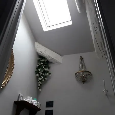 La Mimi' Appartement *