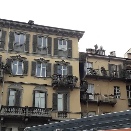 La Mimi' Turin