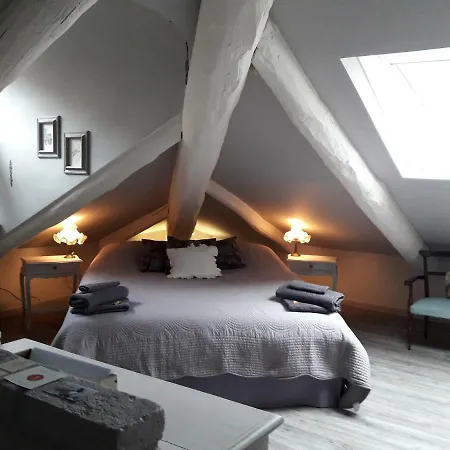 Appartement La Mimi' Turijn