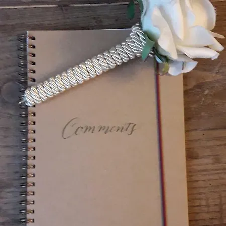 Appartement La Mimi' *