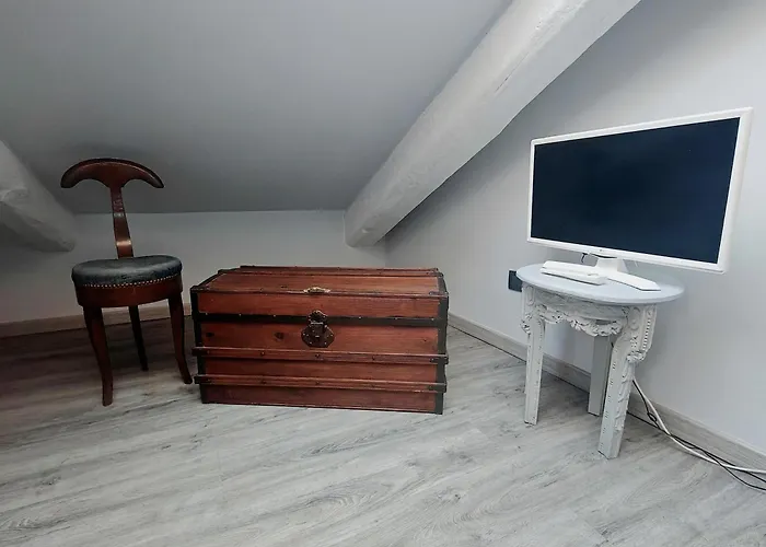 Lägenhet La Mimi' *