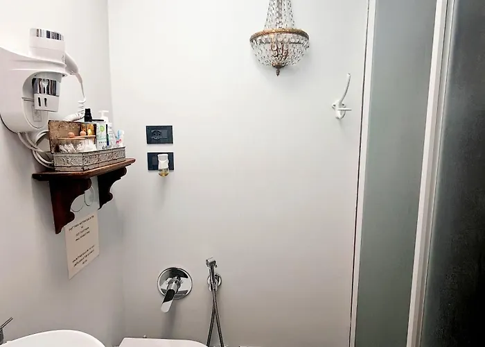 Appartamento La Mimi' Torino