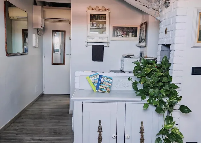 Appartamento La Mimi' Torino