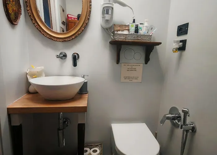 La Mimi' Appartement