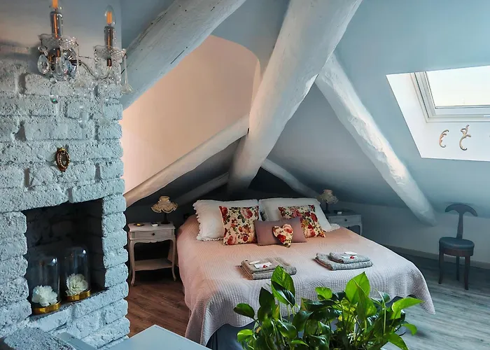 La Mimi' Appartamento