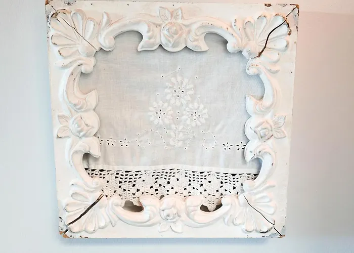 Appartamento La Mimi'