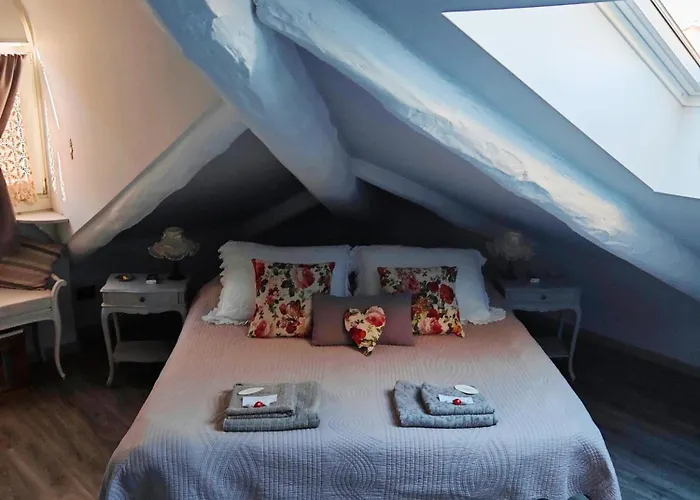 La Mimi' Appartamento *