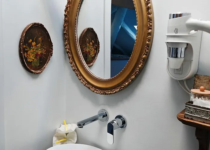 Appartamento La Mimi' *