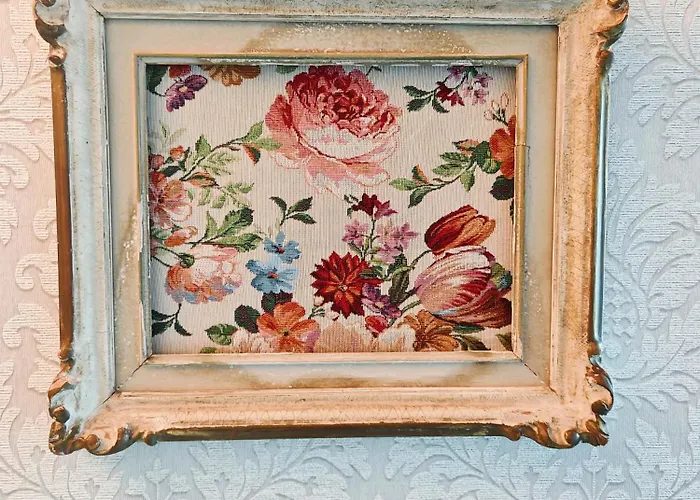 Appartamento La Mimi'