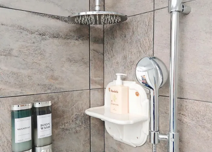 La Mimi' Appartement *