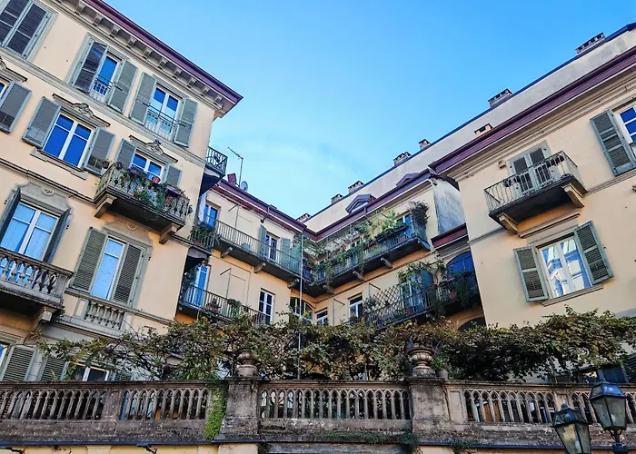 Appartamento La Mimi'