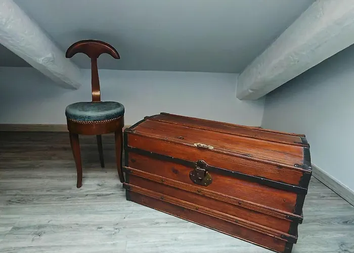 La Mimi' Appartamento *