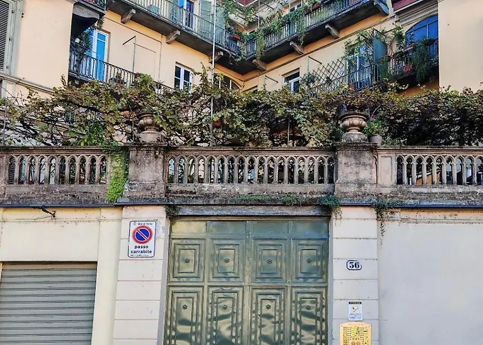 La Mimi' Appartamento Torino