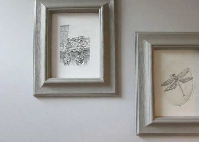 La Mimi' Appartamento *