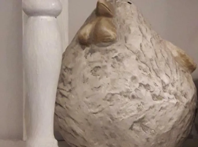 Appartamento La Mimi'