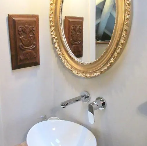 La Mimi' Appartamento