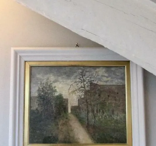 La Mimi' Lägenhet *