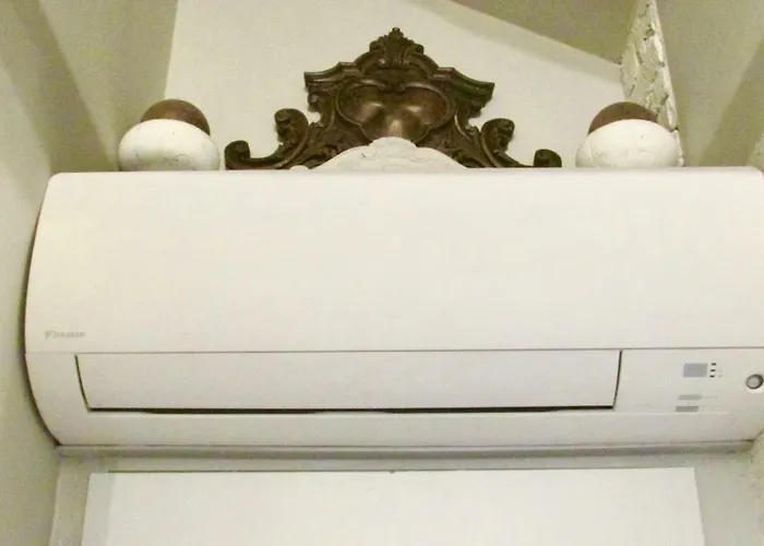 Appartamento La Mimi'