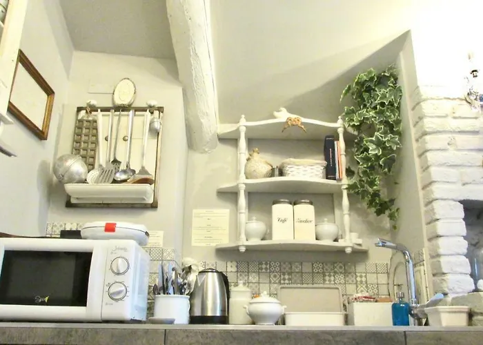 La Mimi' Appartamento Torino