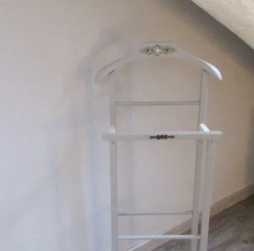 La Mimi' Lägenhet *
