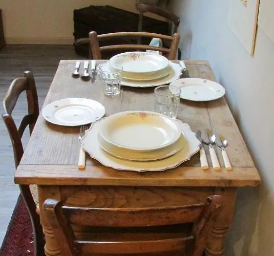 La Mimi' Appartamento Torino