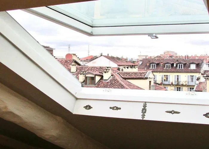 Appartamento La Mimi' *