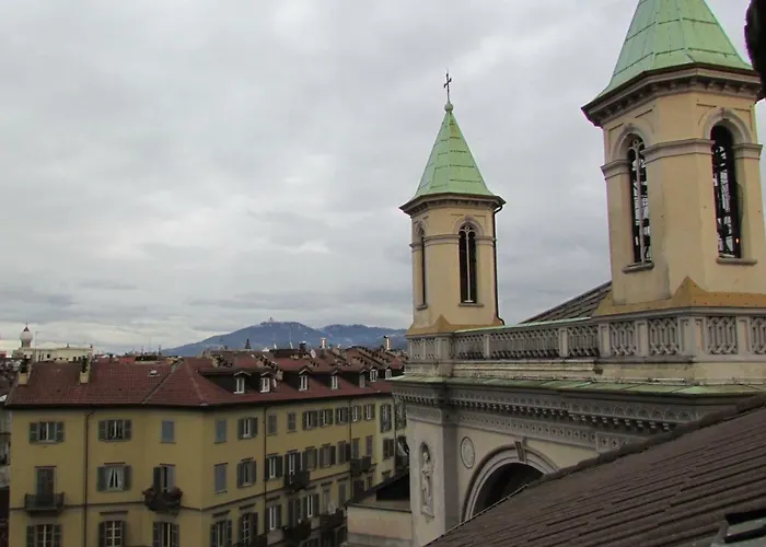 Appartamento La Mimi' *