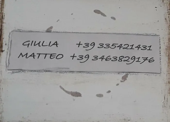 Appartamento La Mimi' Torino