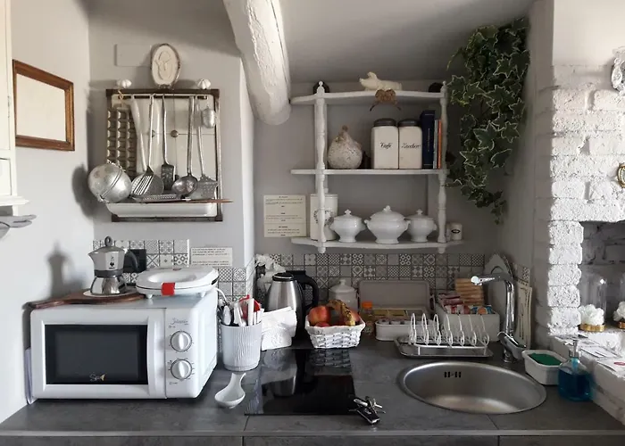 La Mimi' Appartamento Torino