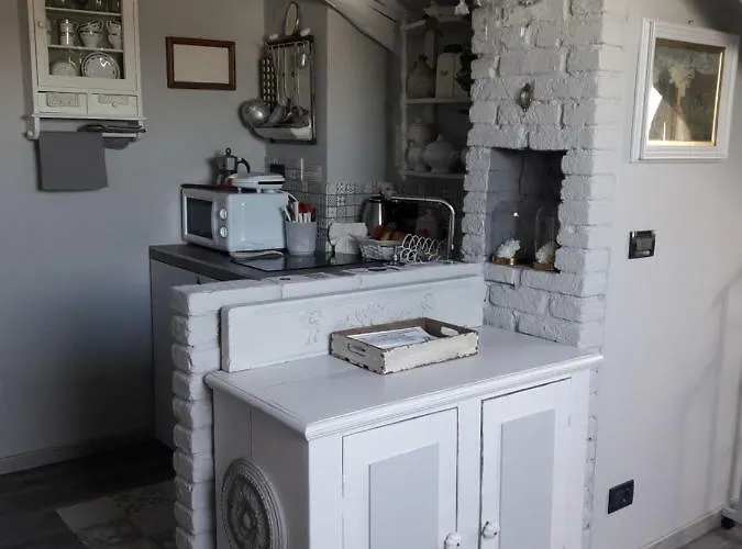 La Mimi' Appartamento *