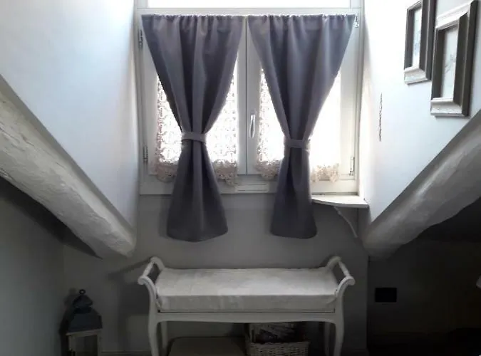 La Mimi' Appartamento *