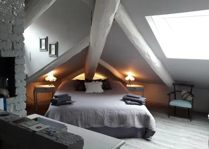 Appartamento La Mimi' Torino